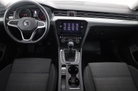VW Passat Variant 2.0 TDI Business