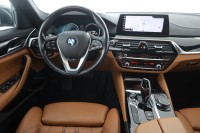 BMW 520 d Touring xDrive Luxury Line