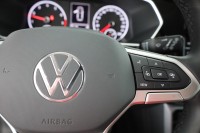 VW T-Cross 1.0 TSI