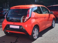 Toyota Aygo AYGO 1.0