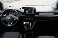 Renault Kangoo 130 TCe