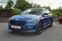 Skoda Scala 1.0 TSI Monte Carlo LED Pano Virtual Cockpit