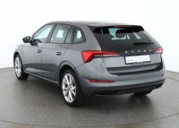 Skoda Scala 1.5 TSI DSG Style