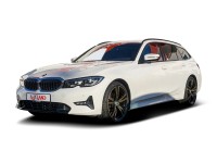 BMW 318i Touring Sport Line Aut. LED Navi ACC DAB