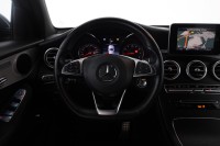Mercedes-Benz GLC 250 4Matic AMG Line