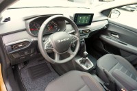 Dacia Sandero Stepway TCe 90 Aut.