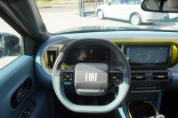 Fiat Grande Panda La Prima 1.2