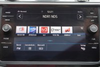 VW Tiguan Allspace 2.0 Highline 4Motion