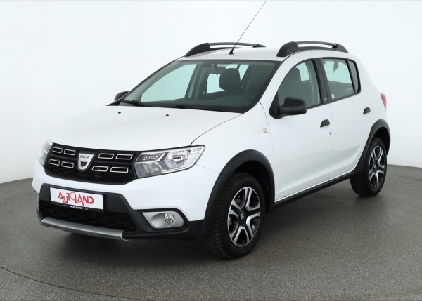 Dacia Sandero Stepway 0.9 TCe Celebration Aut.