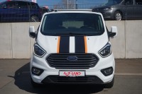 Ford Tourneo Custom L1