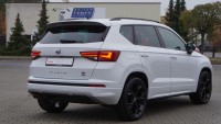 Seat Ateca 2.0 TSI FR 4Drive