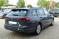 VW Golf VIII Variant 2.0 TDI