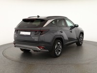 Hyundai Tucson 1.6T-GDI PHEV 4WD Aut.