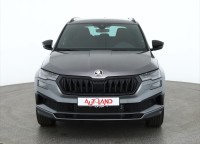 Skoda Karoq 1.5 TSI DSG