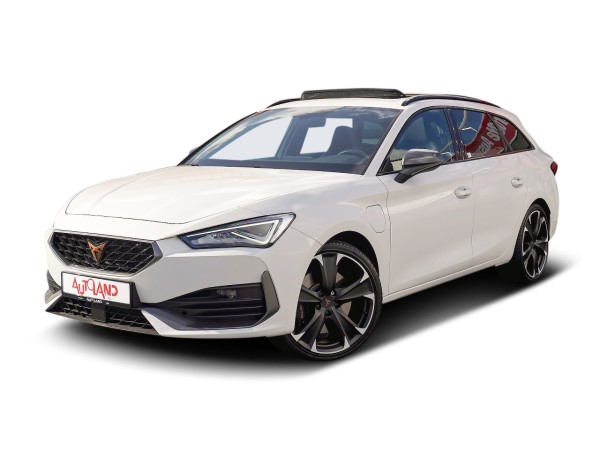 Cupra Leon Sportstourer 1.4 e-HYBRID VZ