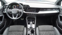Audi A3 40 TFSI e-tron Sportback S line