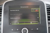 Renault Scenic 1.2 TCE