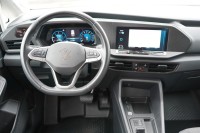 VW Caddy 2.0 TDI Basis Maxi