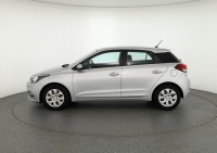 Vorschau: Hyundai i20 1.2 Go