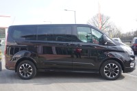 Ford Tourneo Custom 2.0 TDCi 320L