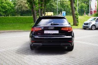 Audi A3 Sportback 40 e-tron basis DSG
