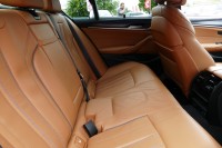 BMW 520 d M Sport MHEV Aut.
