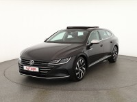 VW Arteon SB 2.0 TDI Elegance 3-Zonen-Klima Navi Sitzheizung