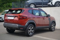 Dacia Duster TCe 130
