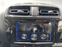Mitsubishi Space Star 1.2 Basis