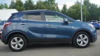 Opel Mokka X 1.4 Turbo