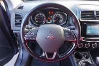 Mitsubishi ASX 1.6 DI-D Plus 2WD