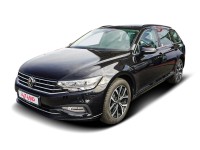 VW Passat Variant 1.5 TSI Business LED Navi ACC DAB
