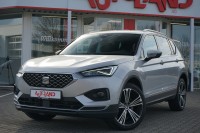 Vorschau: Seat Tarraco 2.0 TDI Xcellence 4Drive