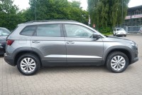 Skoda Karoq 1.5 TSI