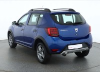 Dacia Sandero Stepway 0.9 TCe Prestige