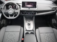 Nissan Qashqai Tekna 1.3 Dig-T Aut.