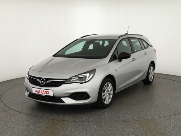 Opel Astra K 1.5 CDTI Ultimate