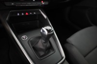 Audi A3 Sportback 35 TFSI advanced