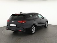 Kia cee'd Sporty Wagon Ceed SW 1.5 T-GDI Aut.