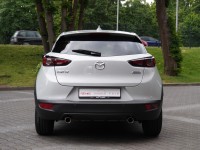 Mazda CX-3 2.0 SKYACTIV-G