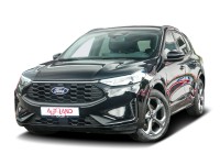 Ford Kuga 2.5 FHEV ST-Line Aut. 2-Zonen-Klima Navi Sitzheizung