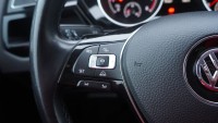 VW Touran 1.8 TSI Highline
