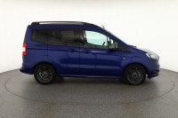 Ford Tourneo Courier 1.0 EB Sport