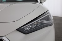 Seat Leon ST 2.0 TDI DSG