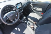 Ford Fiesta 1.1 Cool & Connect