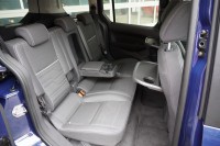 Ford Tourneo Connect 1.5 TDCi Titanium SHZ