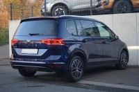 VW Touran 2.0 TDI DSG Comfortline