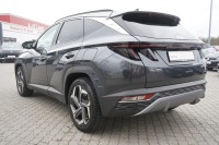 Hyundai Tucson 1.6 CRDi Mild Hybrid 4WD