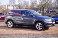 Skoda Karoq 1.5 TSI