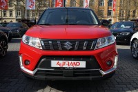 Vorschau: Suzuki Vitara 1.4
